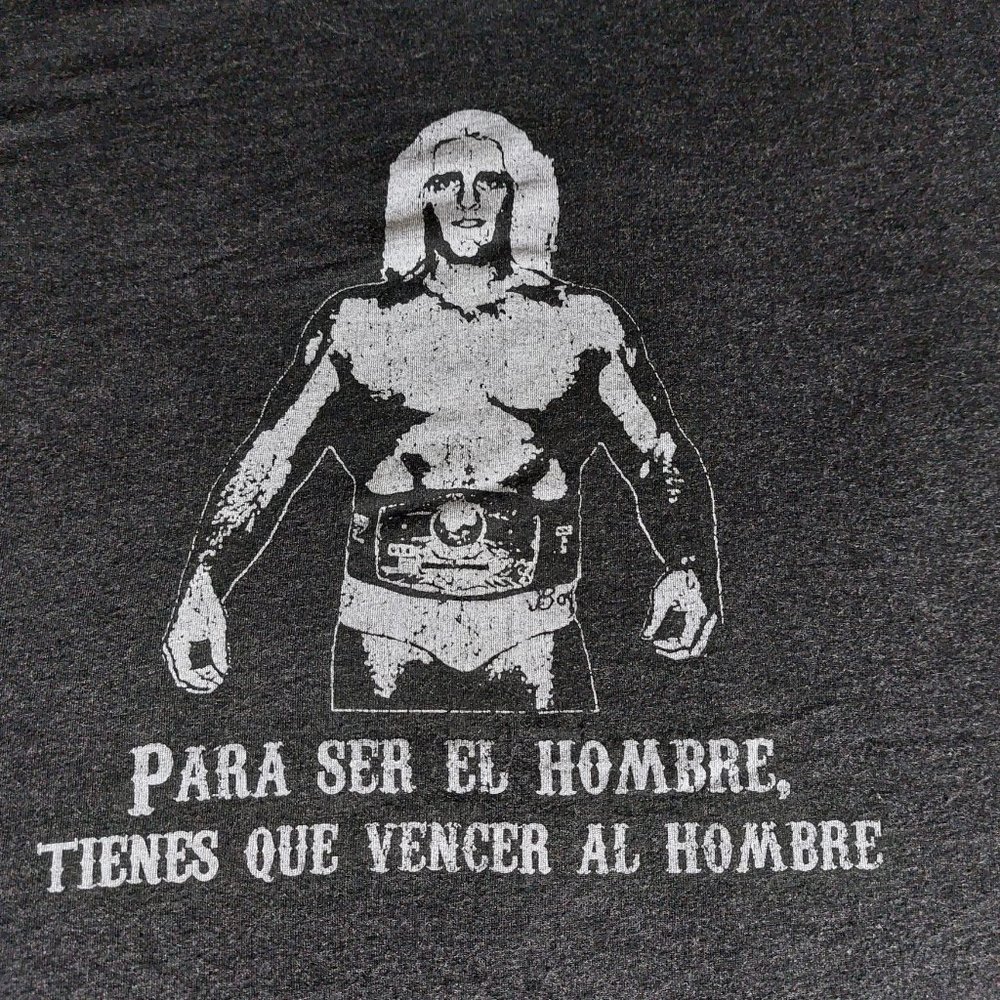 Ric Flair NWA Champ T-Shirt